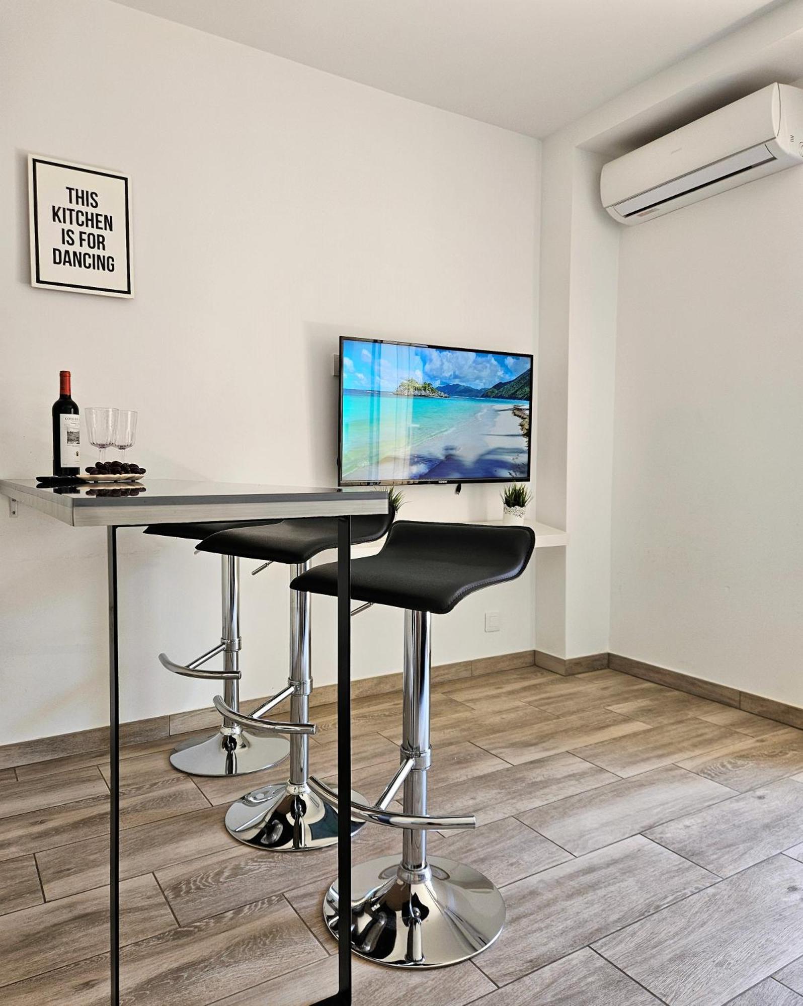 Sunshine Apartment Santa Pola Zewnętrze zdjęcie