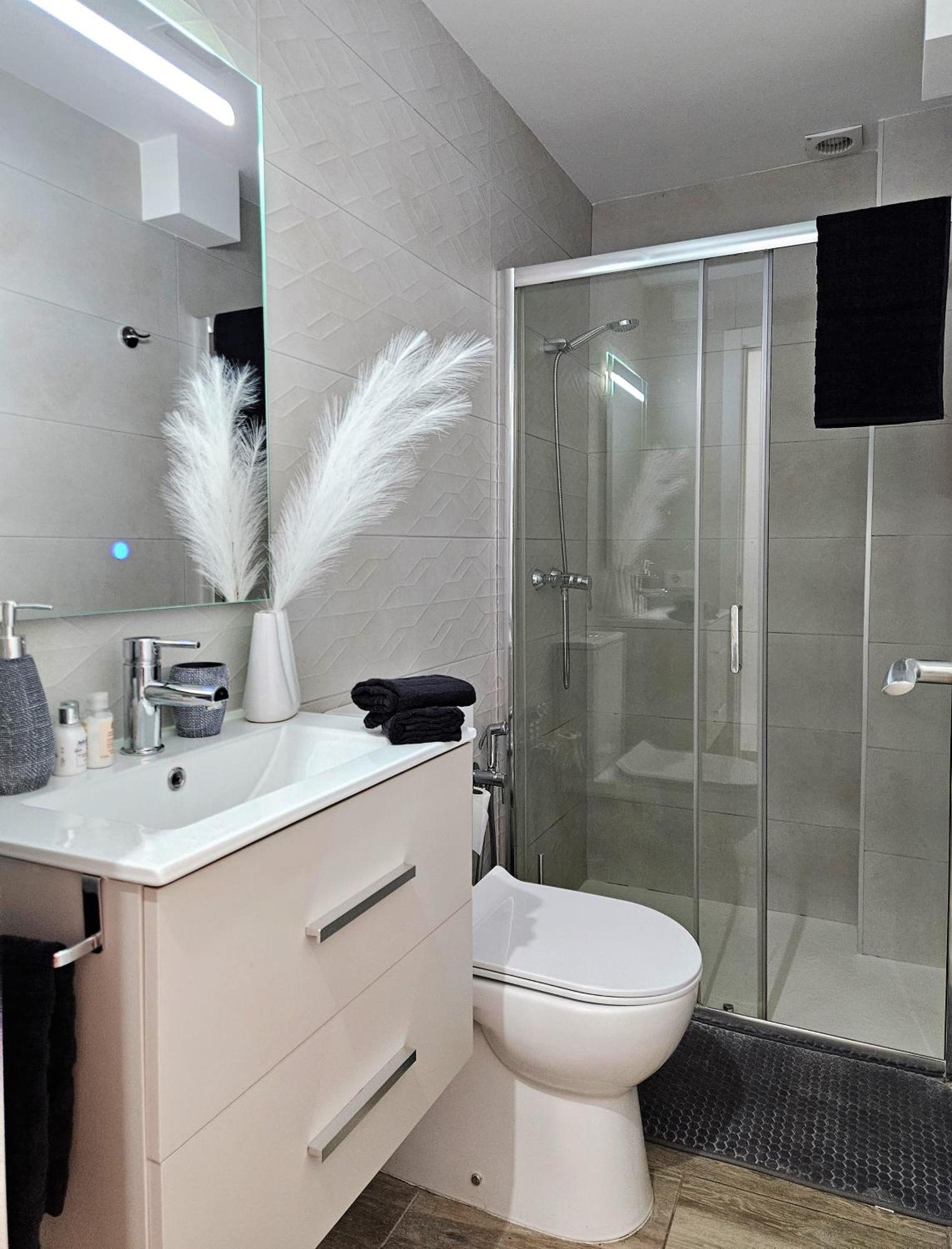 Sunshine Apartment Santa Pola Zewnętrze zdjęcie