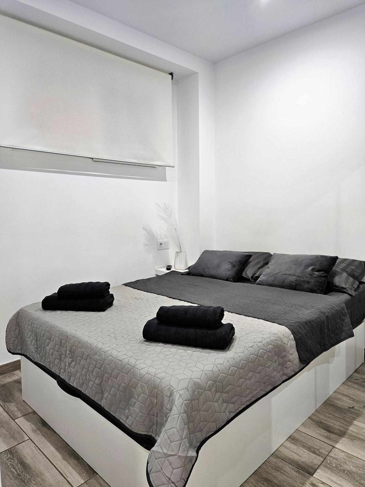 Sunshine Apartment Santa Pola Zewnętrze zdjęcie