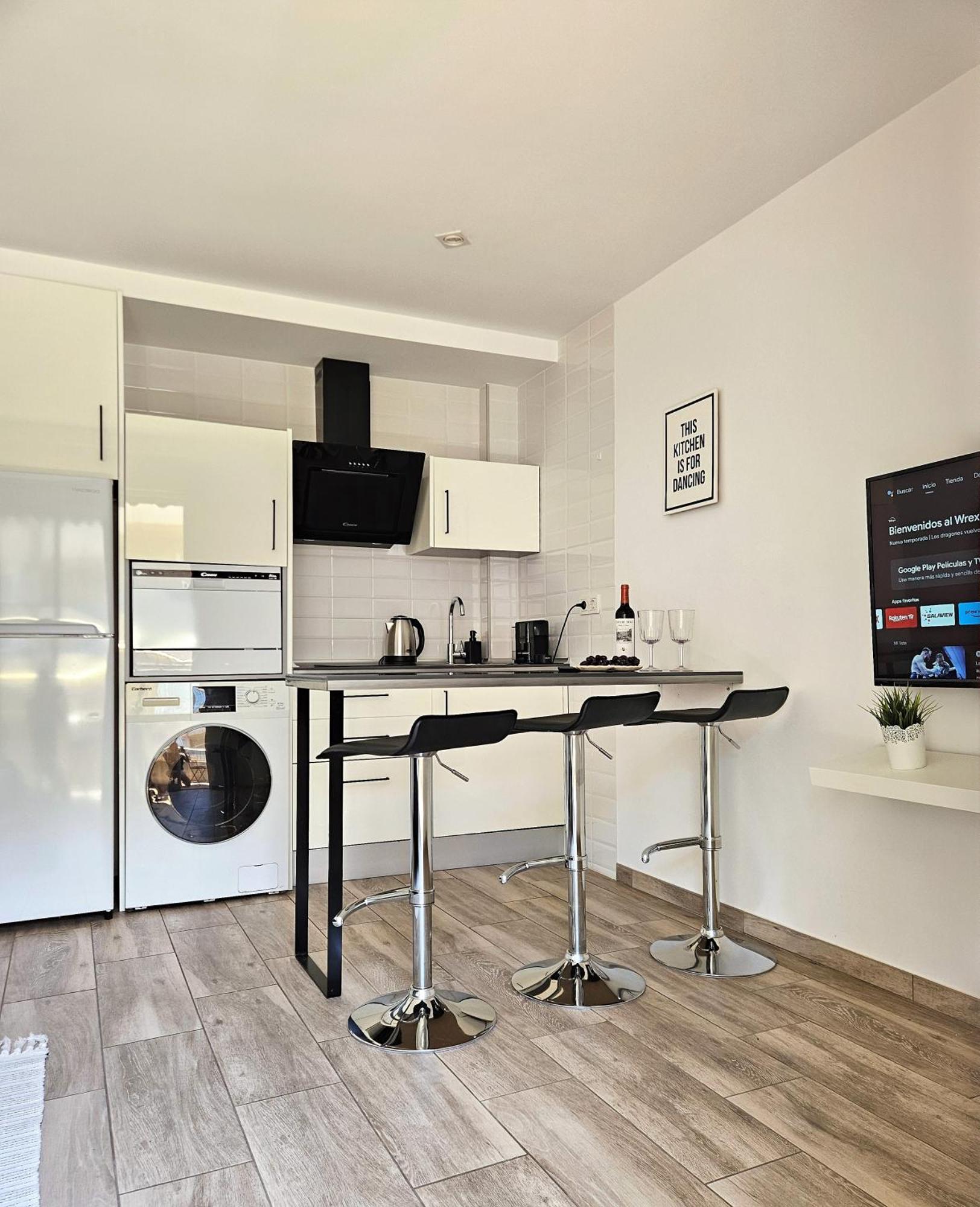 Sunshine Apartment Santa Pola Zewnętrze zdjęcie