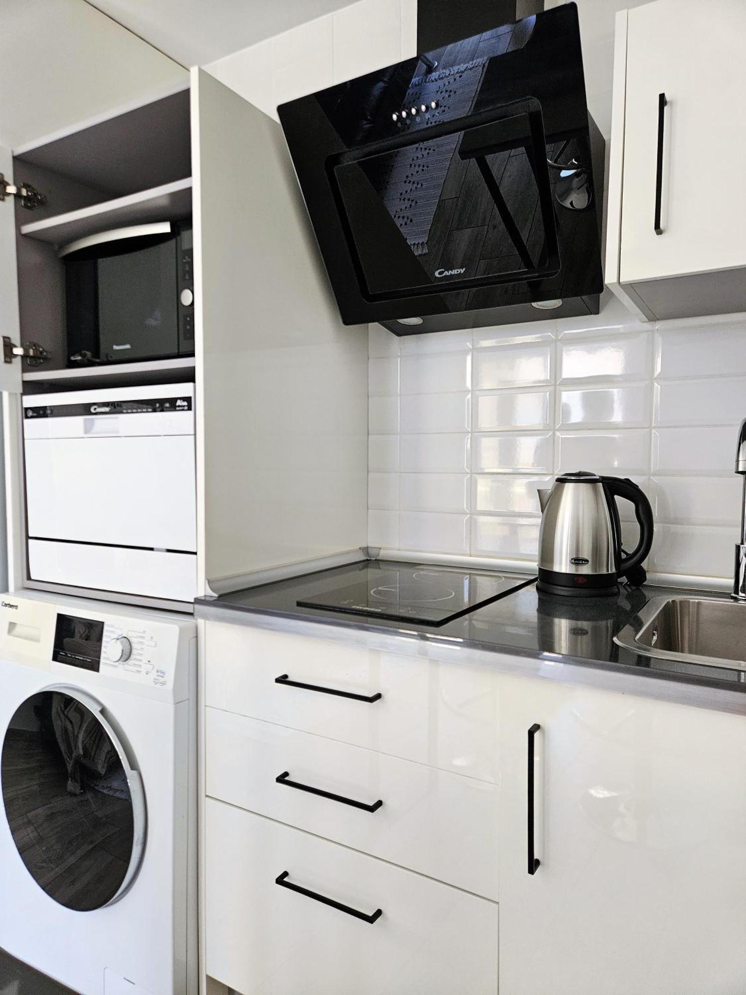Sunshine Apartment Santa Pola Zewnętrze zdjęcie