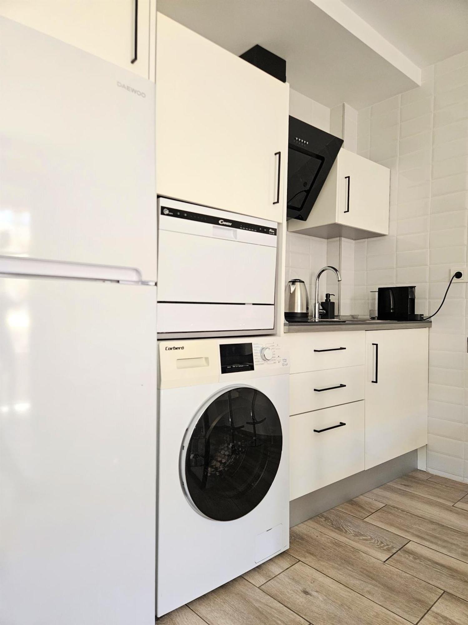 Sunshine Apartment Santa Pola Zewnętrze zdjęcie