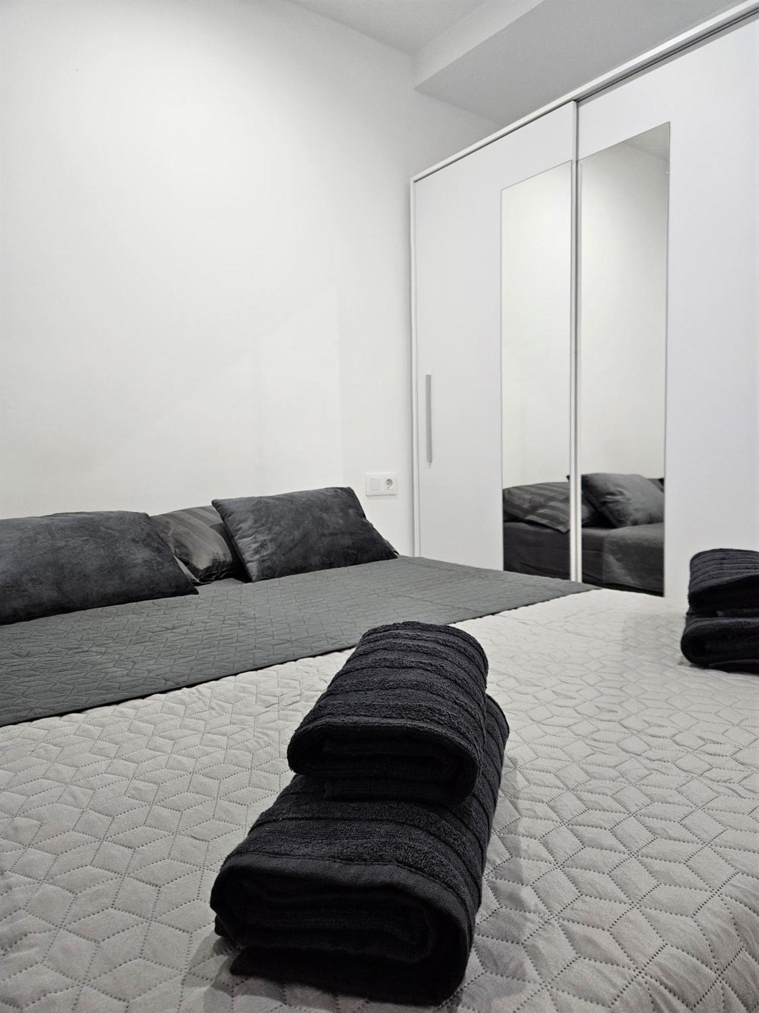 Sunshine Apartment Santa Pola Zewnętrze zdjęcie