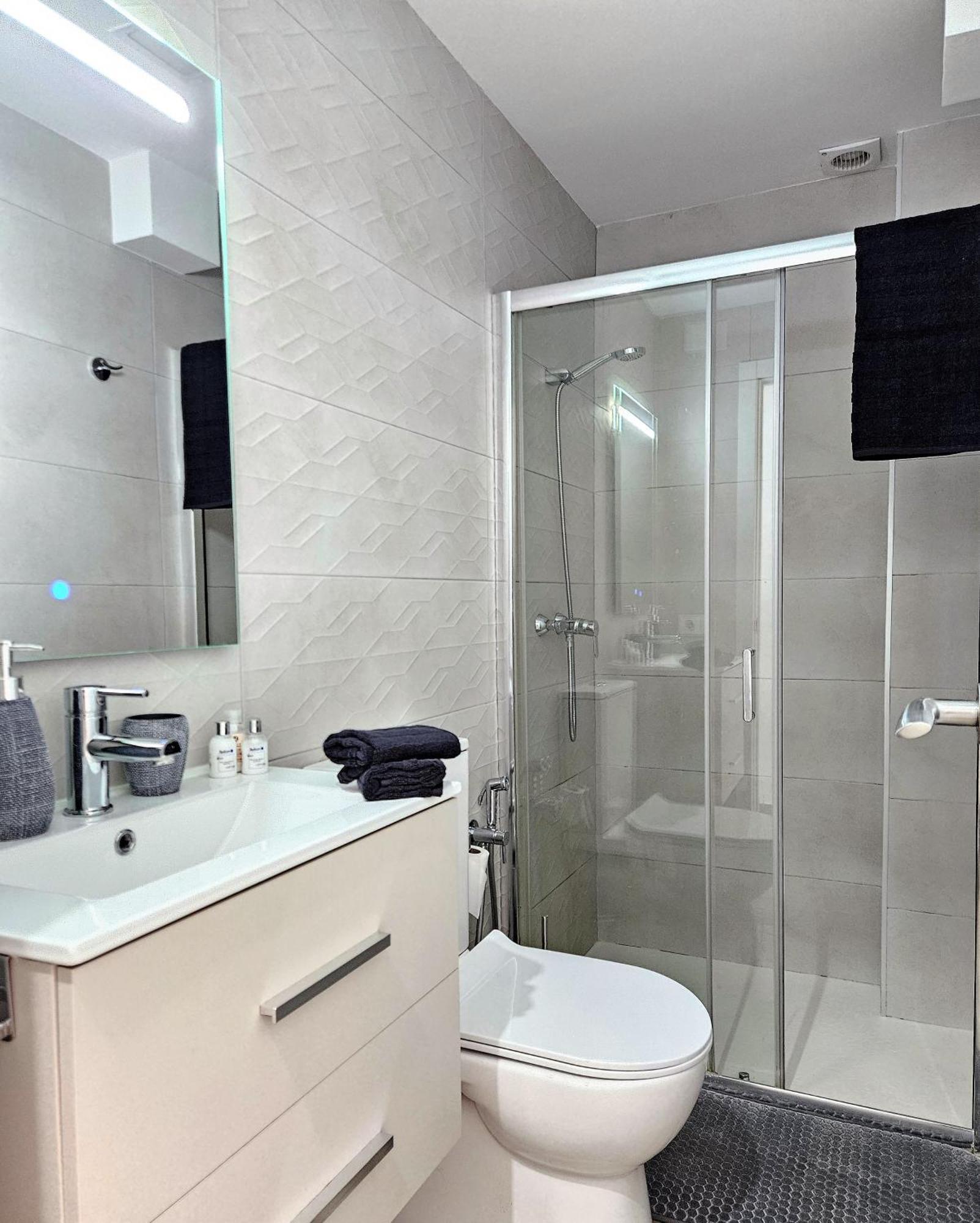 Sunshine Apartment Santa Pola Zewnętrze zdjęcie