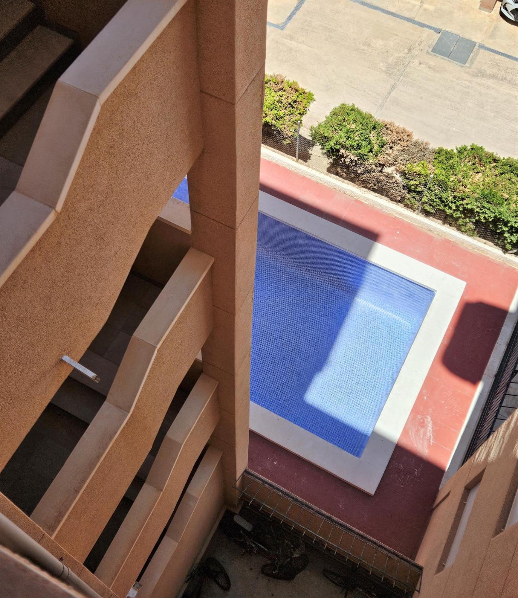Sunshine Apartment Santa Pola Zewnętrze zdjęcie